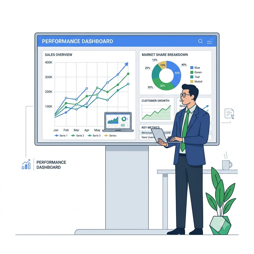 Doanh nghiệp B2B