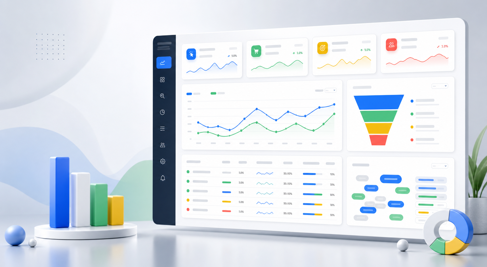 Nhận tư vấn miễn phí dịch vụ Google ads