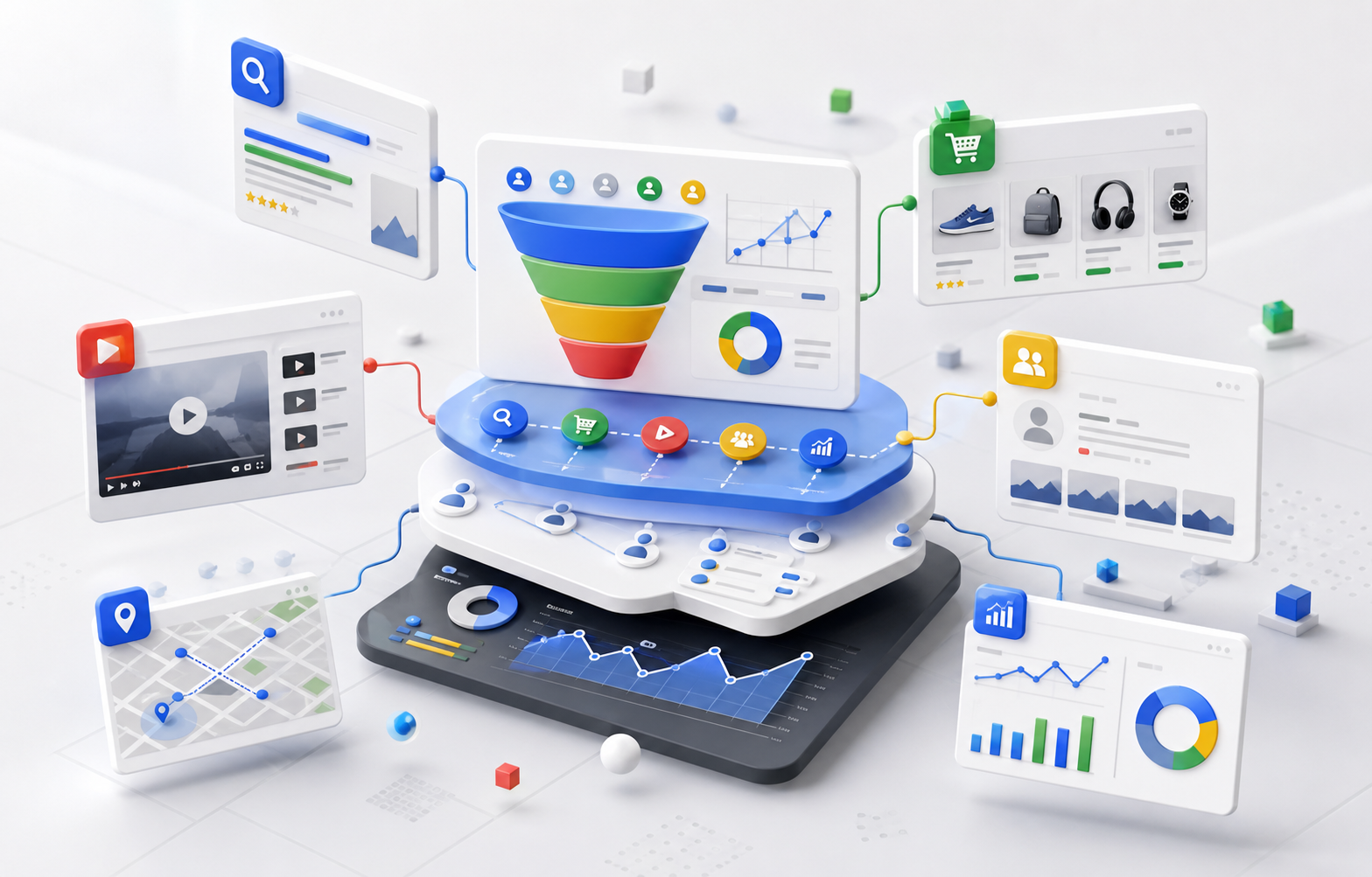 Gói Google Ads Health Check